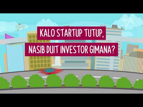 Nasib Uang Investor Setelah Startup Tutup