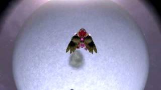 some random spore vid