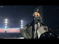 Madonna Take A Bow The Celebration Tour San Francisco 28 02 2024 