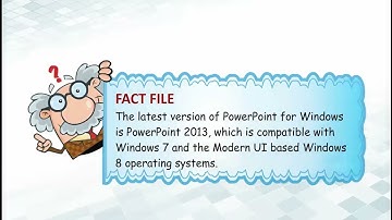 Ch 4 | Jay Cee | Log In Log Out | Class 6 | More on Powerpoint 2010 | For children