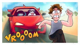 jerma and The Vroomer compilation