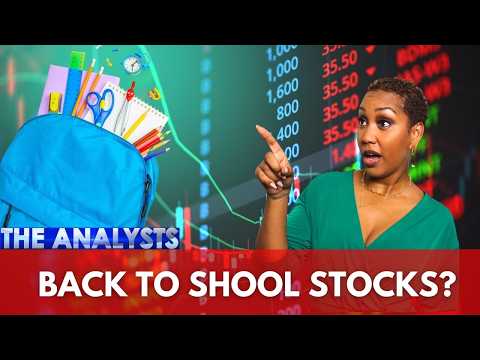 The Analysts - How Back-to-School Spending Could Impact the JSE