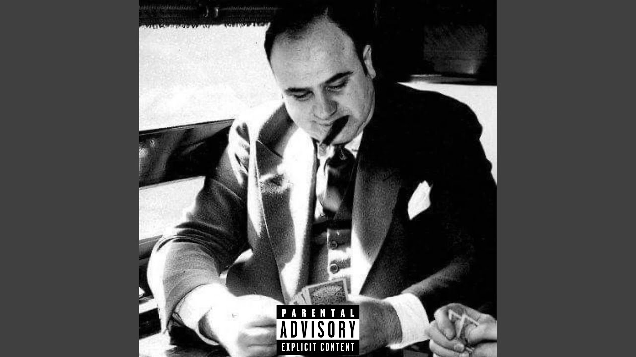 Watch Capone on YouTube Watch Capone on YouTube