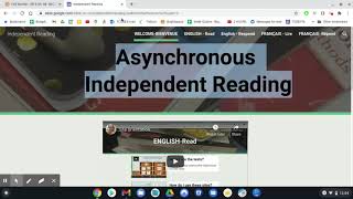 Brightspace ~ How to Add Icon to Navbar