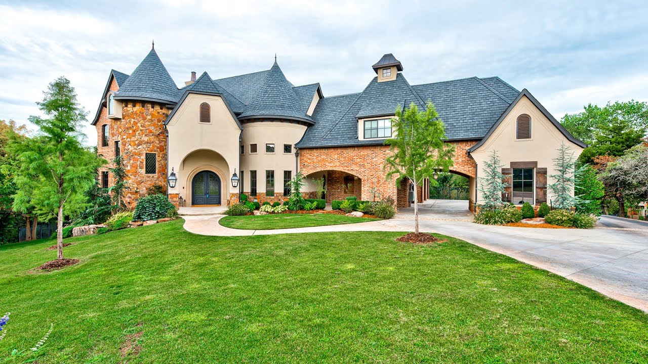 11601 Watermill Road