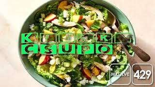 Klasky Csupo in Salad Major @mkolve429
