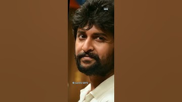 Thumbnail of #Jerseymoviesongs Aarambhame Le -Antham of Jersey/nani💖 full Hd status BGM