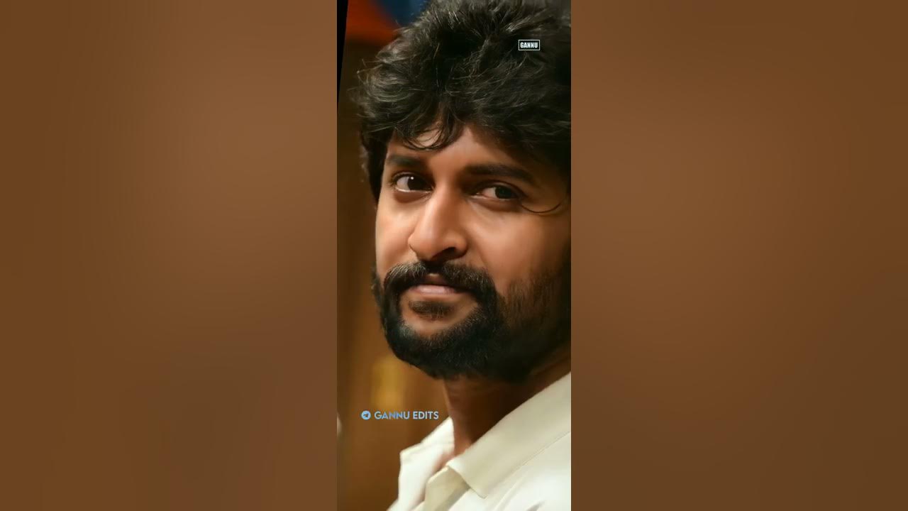 #Jerseymoviesongs Aarambhame Le -Antham of Jersey/nani💖 full Hd status BGM