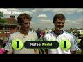 Can ANDY Murray SPELL? | From the Archive | Newsround