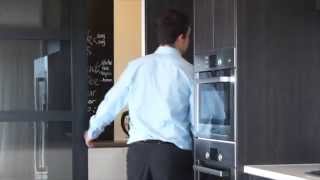 CS SofStop Pocket Door Kit Wealth