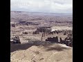 Canyonlands Panorama View Jiffy near Moab