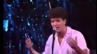 Haul Away Live Canada June 82