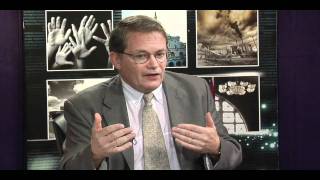 Robert Crane - Cross Cultural Understanding: A Practical Tool for Peace