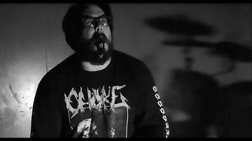 Sublation - Congenital Putrescence (Official Music Video)