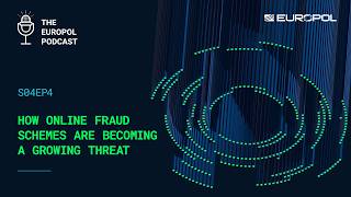 S04E04. How online fraud schemes are becoming a growing threat
