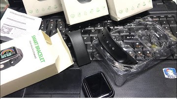 How to Connect D20 Smart Watch to Android/ios ?