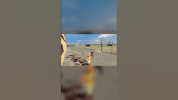 The Average GMod Experience