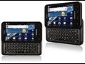Análisis Samsung Captivate Glide