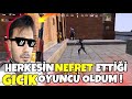 “Düşmanları Çıldırtan Oyun! Beni Gören Kaçtı! 😈 | PUBG Mobile Gameplay”