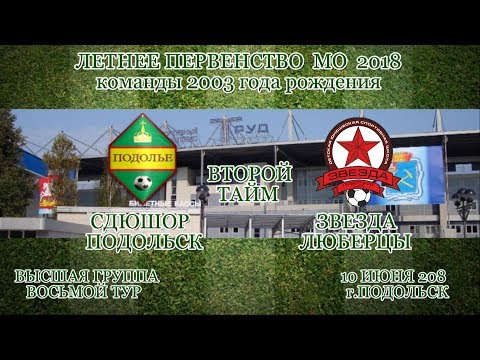Видео к матчу СДЮШОР Подолье - ФСШ Звезда Видео к матчу СДЮШОР Подолье - ФСШ Звезда