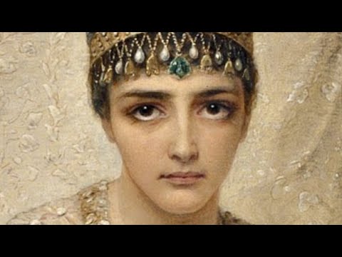 Weird Things Nobody Told You About Queen Esther