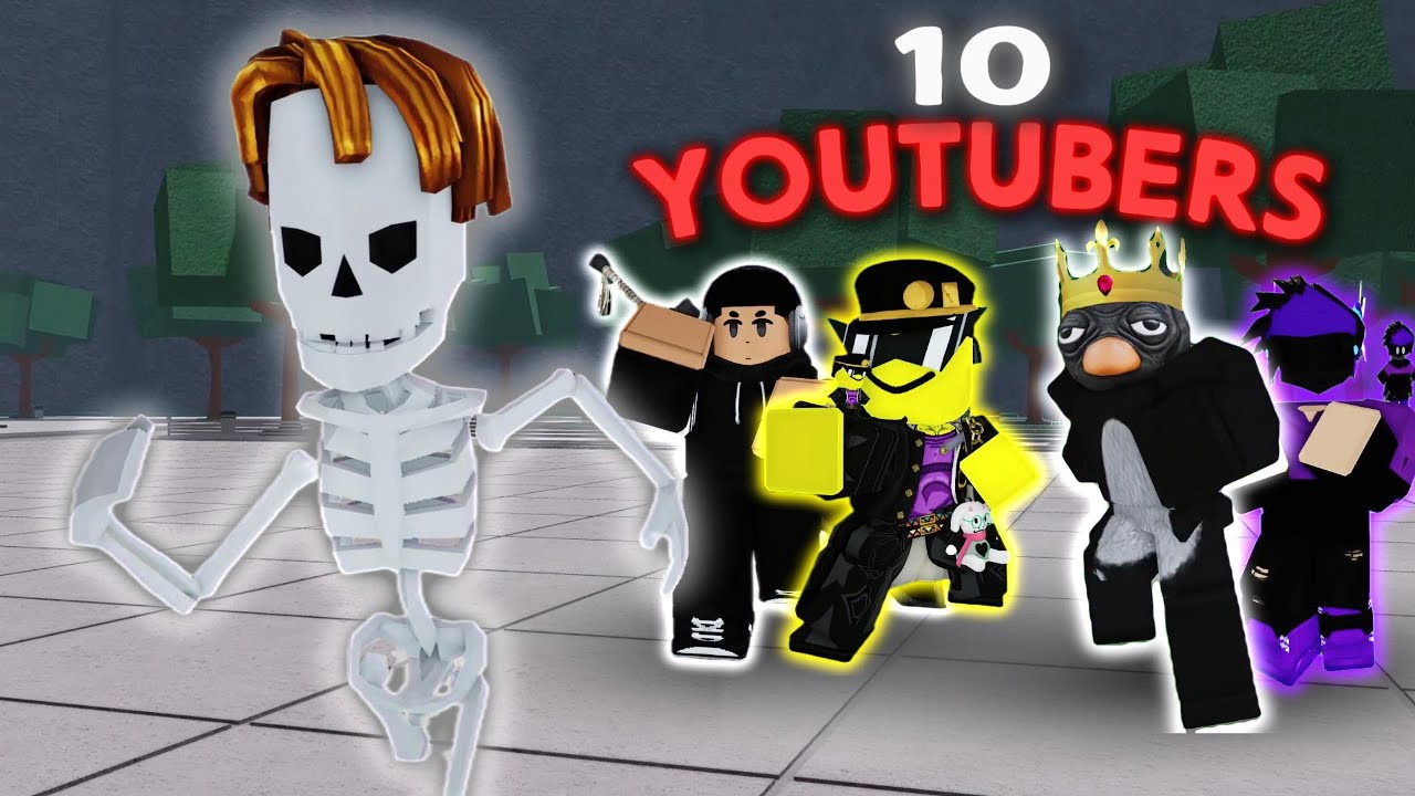 ASÍ GANÉ UN TORNEO EXTREMO DE YOUTUBERS