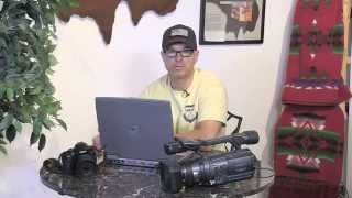 5 Minute Film School Episode 1
