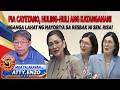 PIA CAYETANO, HULING-HULI ANG KATANGAHAN!NGANGA LAHAT NG MAYORIYA SA RESBAK NI SEN. RISA!