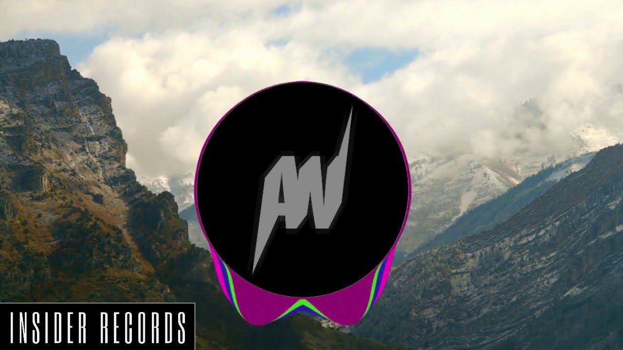 Awertnex - Bass Cricket Ft  Jenuvial