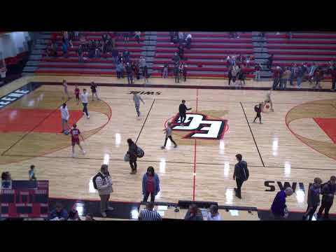 Eastern Greene High School vs Paoli High School Mens
HighSchool Basketball