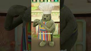 Famous The Tiny Chef Show: Cooking with Fwends Profile