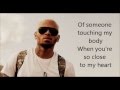 Chris Brown - Don't Judge Me [w/ Lyrics On Screen] HQ