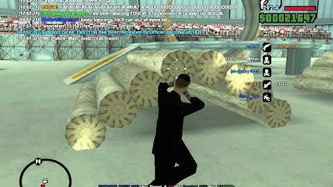 Mr.SnittENCORE aimbot