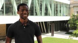 Cornell University Summer College: Architecture (Precollege Program)