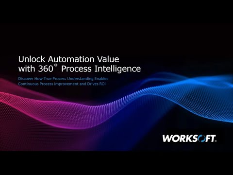 Unlock Automation Value