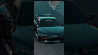 Honda prelude 1992 #honda #civic #supercars