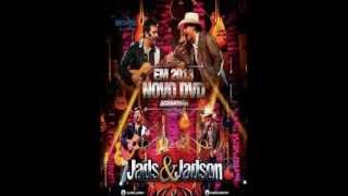 Jads e Jadson - Selecao de Pagode DVD (2013)