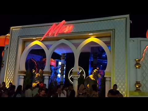 Video: Martinique'de Gece Hayatı: En İyi Plaj Barları, Kulüpler, & Daha Fazlası