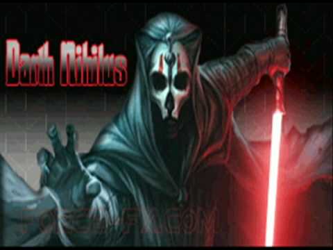 darth nihilus lightsaber rotoscoping youtube