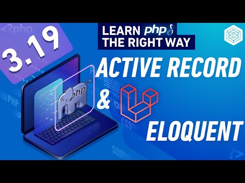 What is active