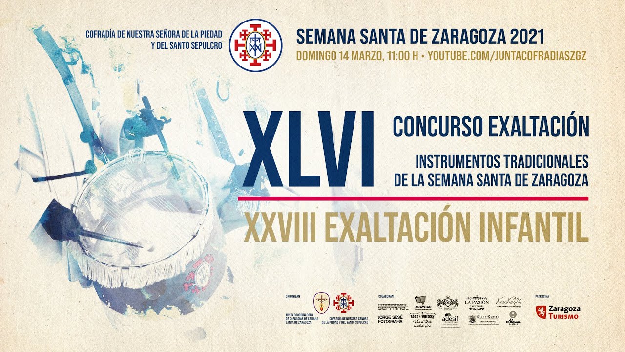 Un Certamen para la Historia