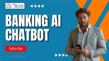Revolutionizing Banking with AI Chatbots | Teloz