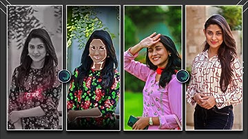 Mala Re Bangla Lofi Remix Song XML Video Editing - Alight Motion Trending Video Editing