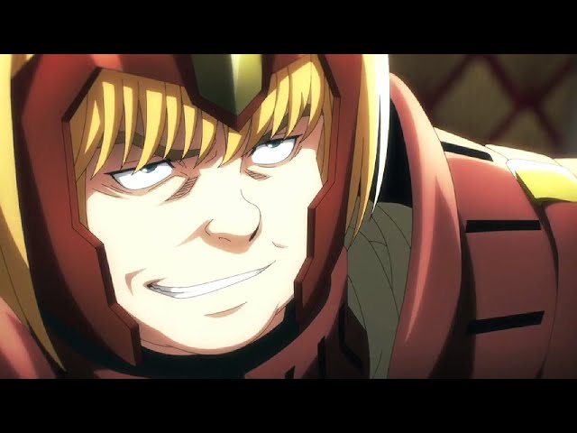 Overlord Season 4 Episode 9: Will Aniz take Zanac's head in exchange for  mercy?