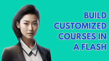 PLAI™ Course Builder - Build Courses Effortlessly