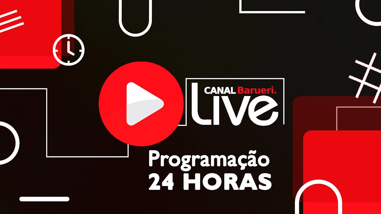 Canal Barueri.live – Ao Vivo 24Hrs | 23/01