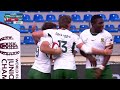 South Africa DELIVER 💪 | South Africa v Wales | Junior World Championships 2026 | Match Highlights