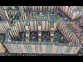 Zgrada koja podsjeća na "ljudski mravinjak" (VIDEO)
