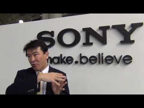 Видео: Хираи обрисовывает концепцию «One Sony» и подтверждает 10 000 увольнений