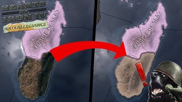 Hoi4 Modding: How to fix your Mod after an DLC | Modding Tutorial
